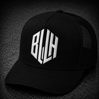 Hat (Logo Black)