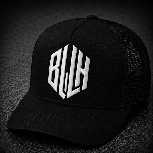 Hat (Logo Black)