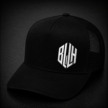 Hat (Logo Black)